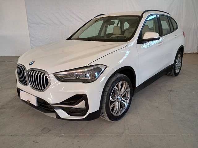 BMW X1 S20I ACTIVE 2.0 FLEX ANO 2019/2020