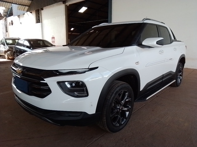 CHEVROLET MONTANA TURBO 1.2 AT PREMIER ANO 2023/2023