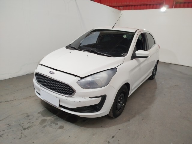 FORD KA SE 1.0 HA C ANO 2020/2020