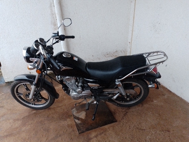 JTZ CHOPPER RH ANO 2024/2025