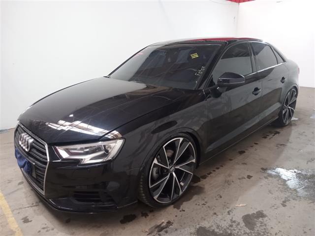 AUDI A3 LM 150CV 1.4 ANO 2018/2019