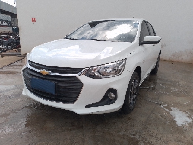 ONIX 1.0 MT LT2 ANO 2023/2023