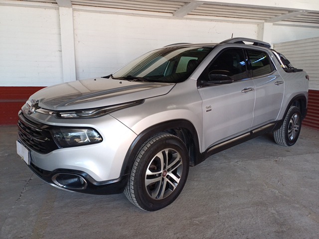 TORO VOLCANO 2.0 AT D4 ANO 2017/2017