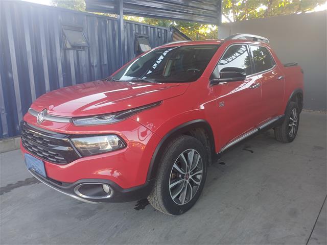 TORO VOLCANO AT9 2.0 D4 ANO 2020/2020