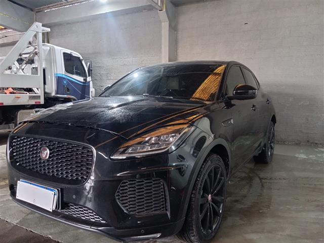 JAG EPACE 2.0 P300 SE R-DYNAMIC ANO 2018/2018