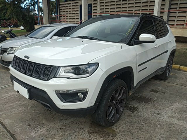 COMPASS LIMITED 2.0 4X4 S ANO 2021/2021