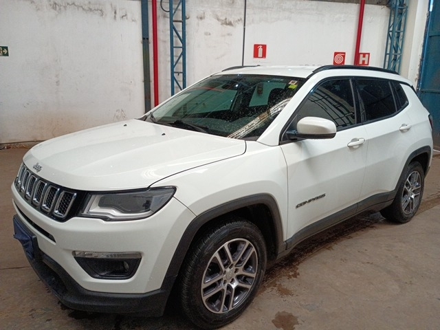 COMPASS SPORT 2.0 F ANO 2018/2019