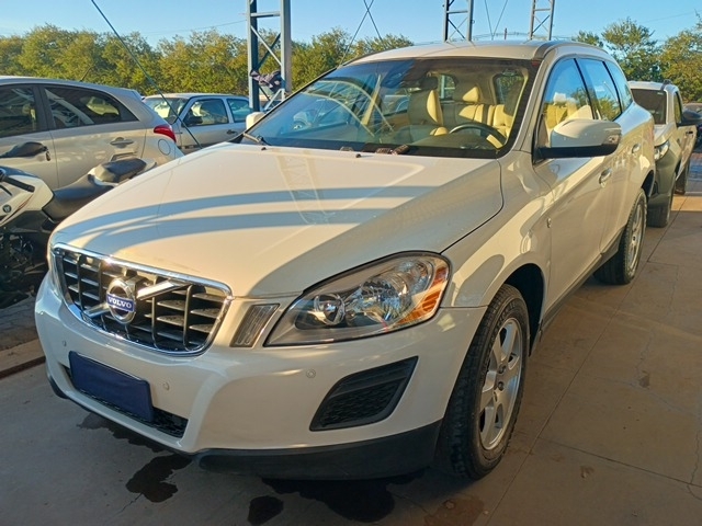 XC60 2.0 T5 COMFORT ANO 2012/2012
