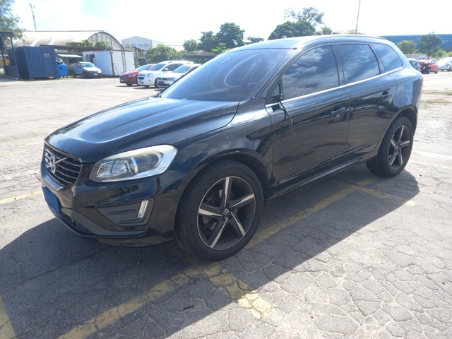 XC60 2.0T5 R-DESIGN ANO 2015/2016