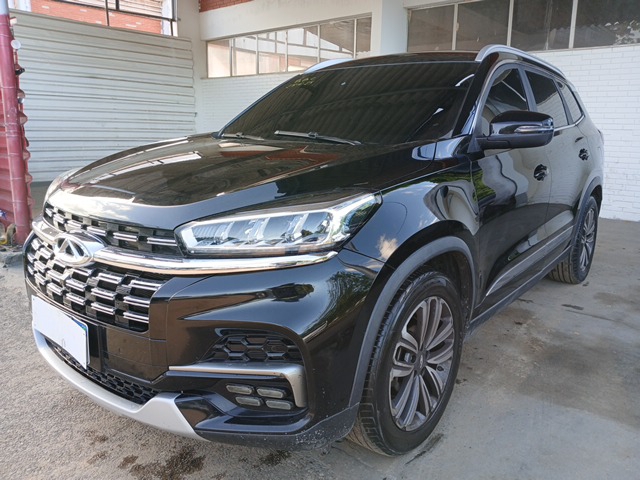 TIGGO8 1.6 TGDI ANO 2022/2023