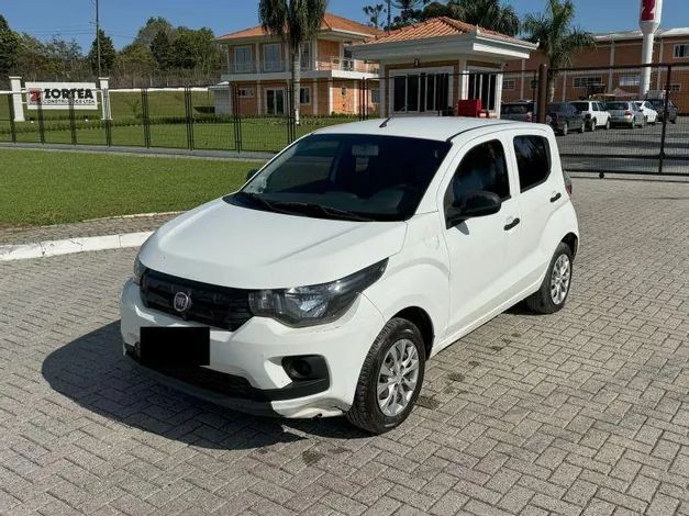 MOBI EASY 1.0, ANO 2019/2020