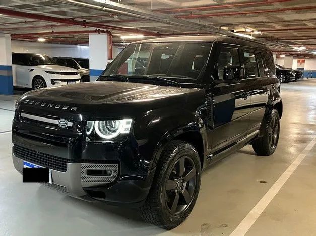 ROVER DEFENDER 110 2.0 PHEV HSE XD, ANO 2024/2024 ROVER DEFENDER 110 2.0 PHEV HSE XD, ANO 2024/2024