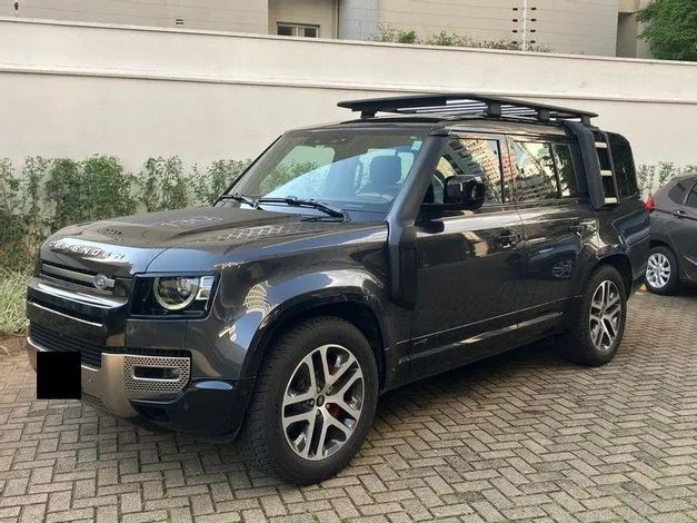 ROVER DEFENDER 130D X 3.0, ANO 2023/2024 ROVER DEFENDER 130D X 3.0, ANO 2023/2024