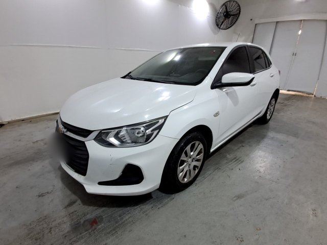 ONIX 1.0MT LT ANO 2020/2020 ONIX 1.0MT LT ANO 2020/2020