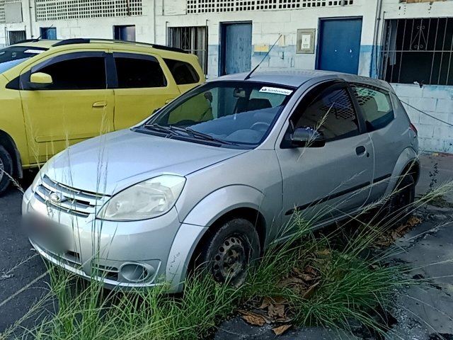 KA 1.0 FLEX ANO 2009/2009 KA 1.0 FLEX ANO 2009/2009