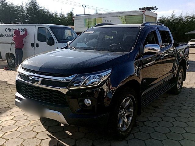 S10 2.8 LTZ DD4A ANO 2022/2022 S10 2.8 LTZ DD4A ANO 2022/2022