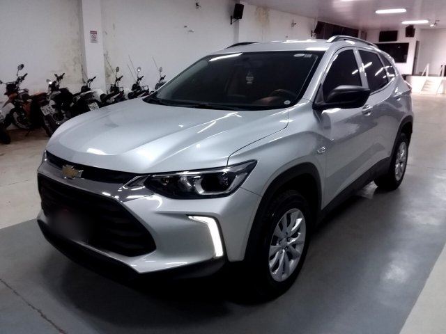 TRACKER TURBO LT 1.0 AT ANO 2021/2021 TRACKER TURBO LT 1.0 AT ANO 2021/2021