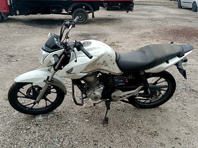 CG 160 CARGO 2019/2020 CG 160 CARGO 2019/2020