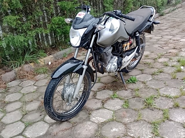 CG 160 START ANO 2020/2020 CG 160 START ANO 2020/2020