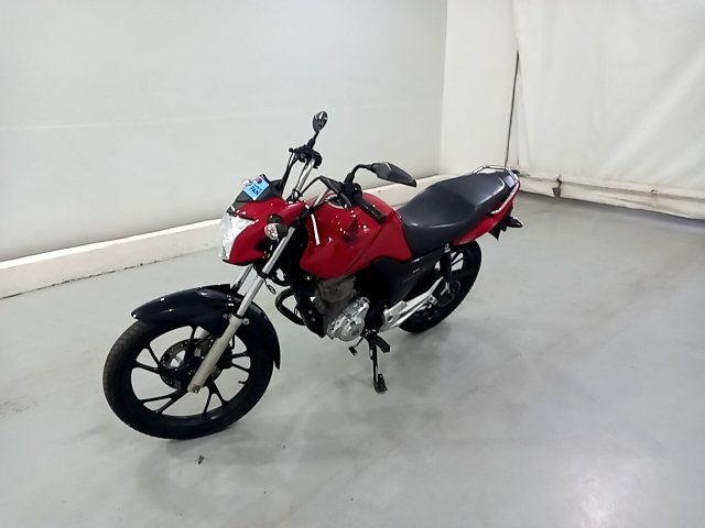CG 160 START ANO 2021/2021 CG 160 START ANO 2021/2021