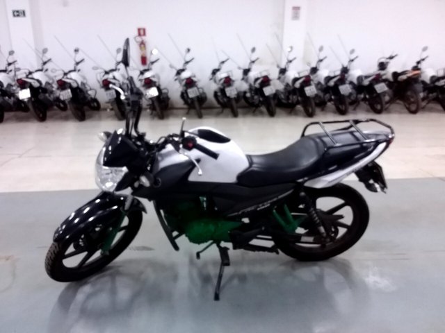 YBR150 FACTOR PRO ANO 2020/2020
