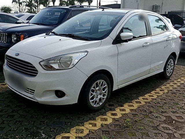 KA 1.5 SIGMA FLEX SE MANUAL ANO 2018/2018