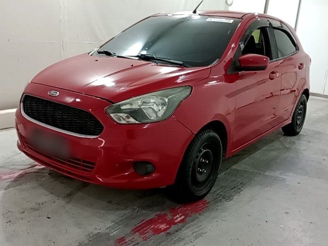 KA SE 1.0 HA B ANO 2017/2018