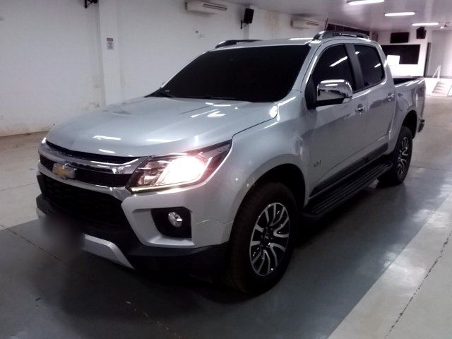 S10 LTZ 2.8 DD4A ANO 2020/2021