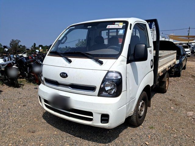 UK2500 HD SC ANO 2021/2022