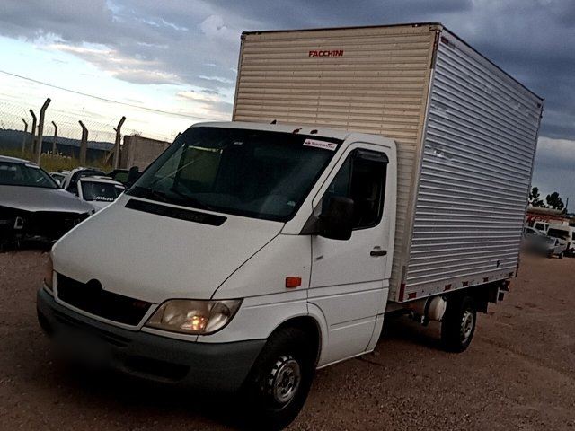 313 CDI SPRINTERC 2.2 ANO 2011/2011