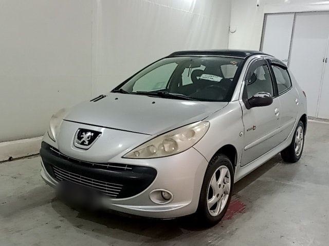  207 1.4 5P ANO 2010/2011
