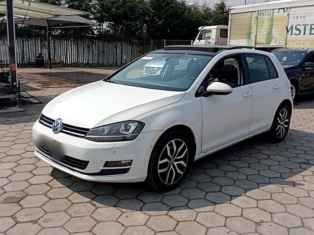  GOLF HIGHLINE 1.4 AT ANO 2014/2014