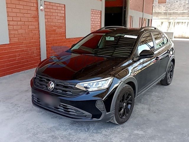 NIVUS 1.0 200 TSI TOTAL FLEX COMFORTLINE AUTOMÁTICO ANO 2020/2021