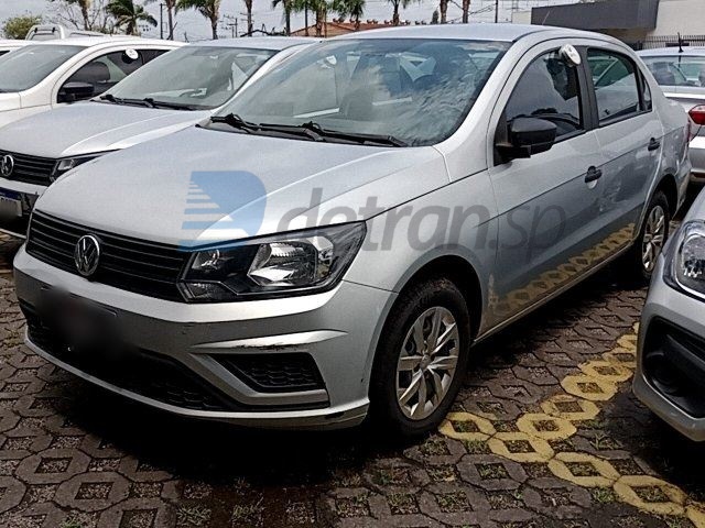  VOYAGE 1.0 12V MPI TOTALFLEX 4P MANUAL ANO 2021/2022