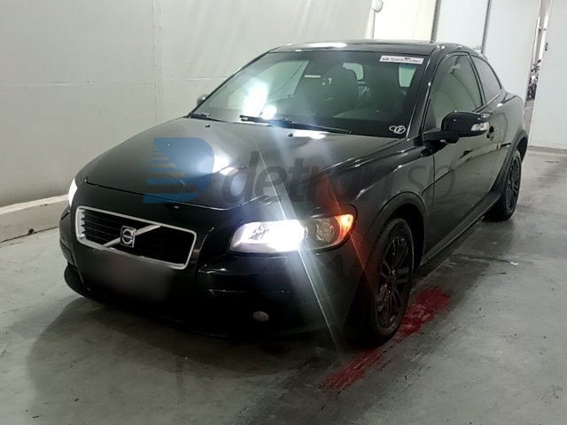 C30 T5 2.5 ANO 2008/2009