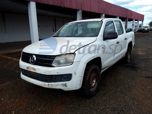  AMAROK CD SE 4X4 2.0 ANO 2015/2015