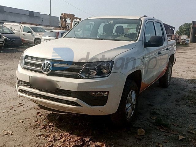 AMAROK CD 4X4 S 2.0 ANO 2016/2017