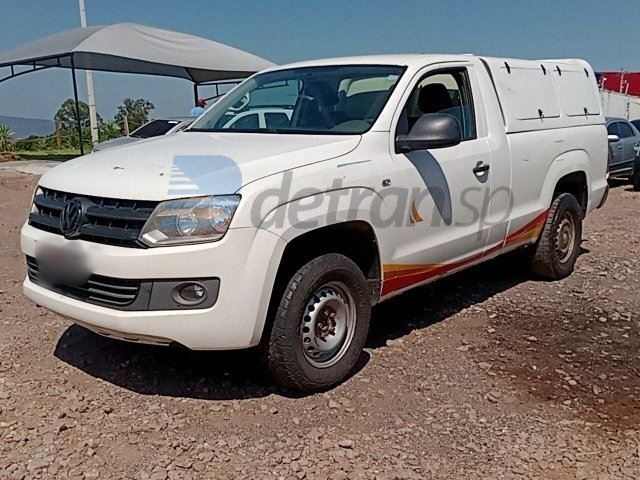 AMAROK CS 4X4 S 2.0 ANO 2015/2016