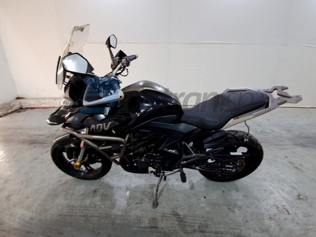 ZONTES T310  ANO 2023/2024
