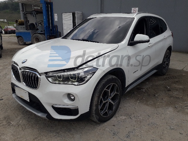 S20I ACTIVE 2.0 FLEX ANO 2017/2017