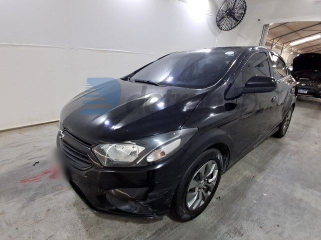 ONIX PLUS JOY BLACK 1.0  ANO 2021/2021