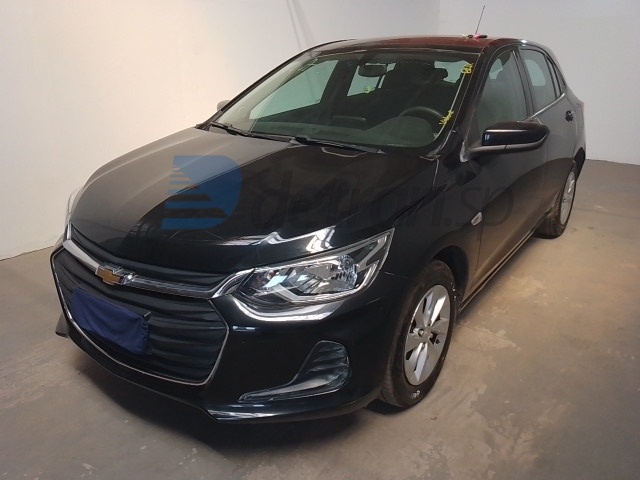  ONIX 1.0MT LT2 ANO 2022/2023