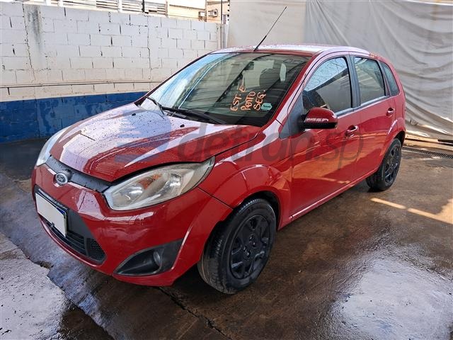 FIESTA 1.6 FLEX ANO 2013/2013