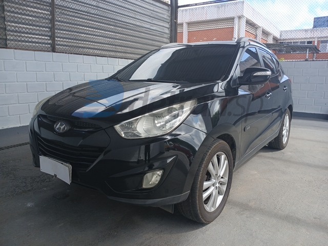  IX35 2.0 B ANO 2013/2014