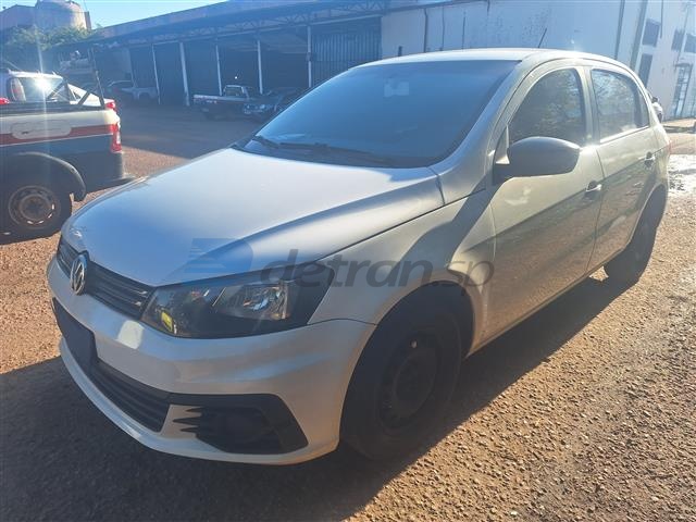 GOL TL 1.0 MBV ANO 2016/2017
