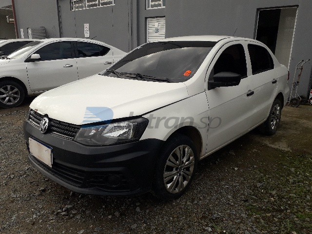 VOYAGE TL 1.6 MBV ANO 2018/2018