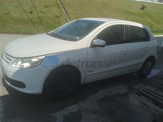 GOL 1.0 ANO 2011/2012