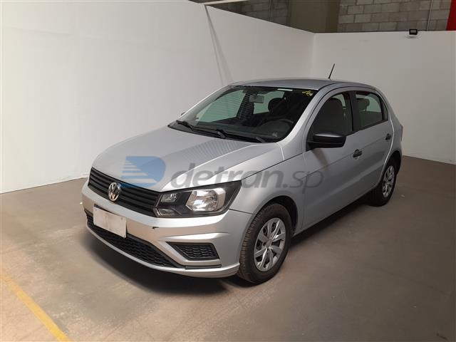 GOL 1.0L MC4 2020/2021