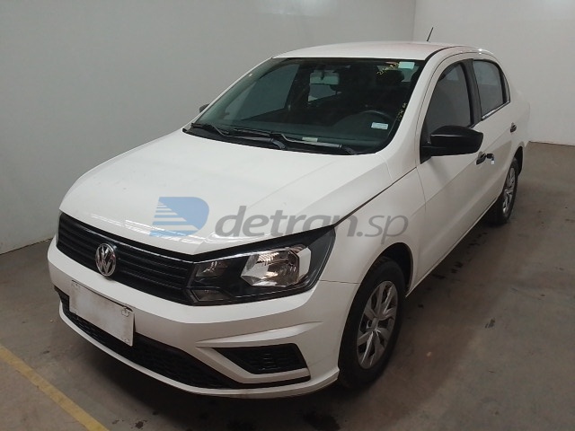  VOYAGE 1.0L MC4 ANO 2019/2020