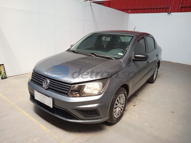 VOYAGE 1.0L MC4 ANO 2019/2020